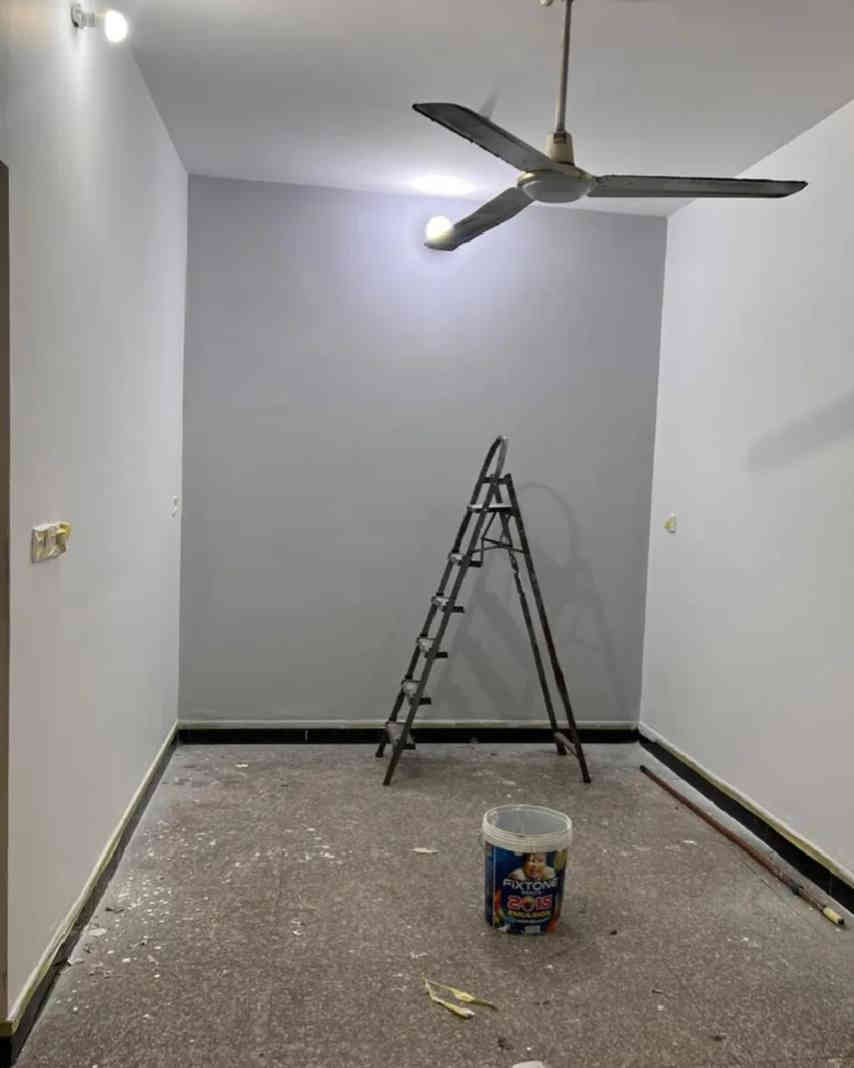 انتاج من شغلي صباغ داخل وخارج وطلس عام ومعالجة رطوبه وعازل اسطح وكافة انواع صبغ عملي فقط بغداد ***********
