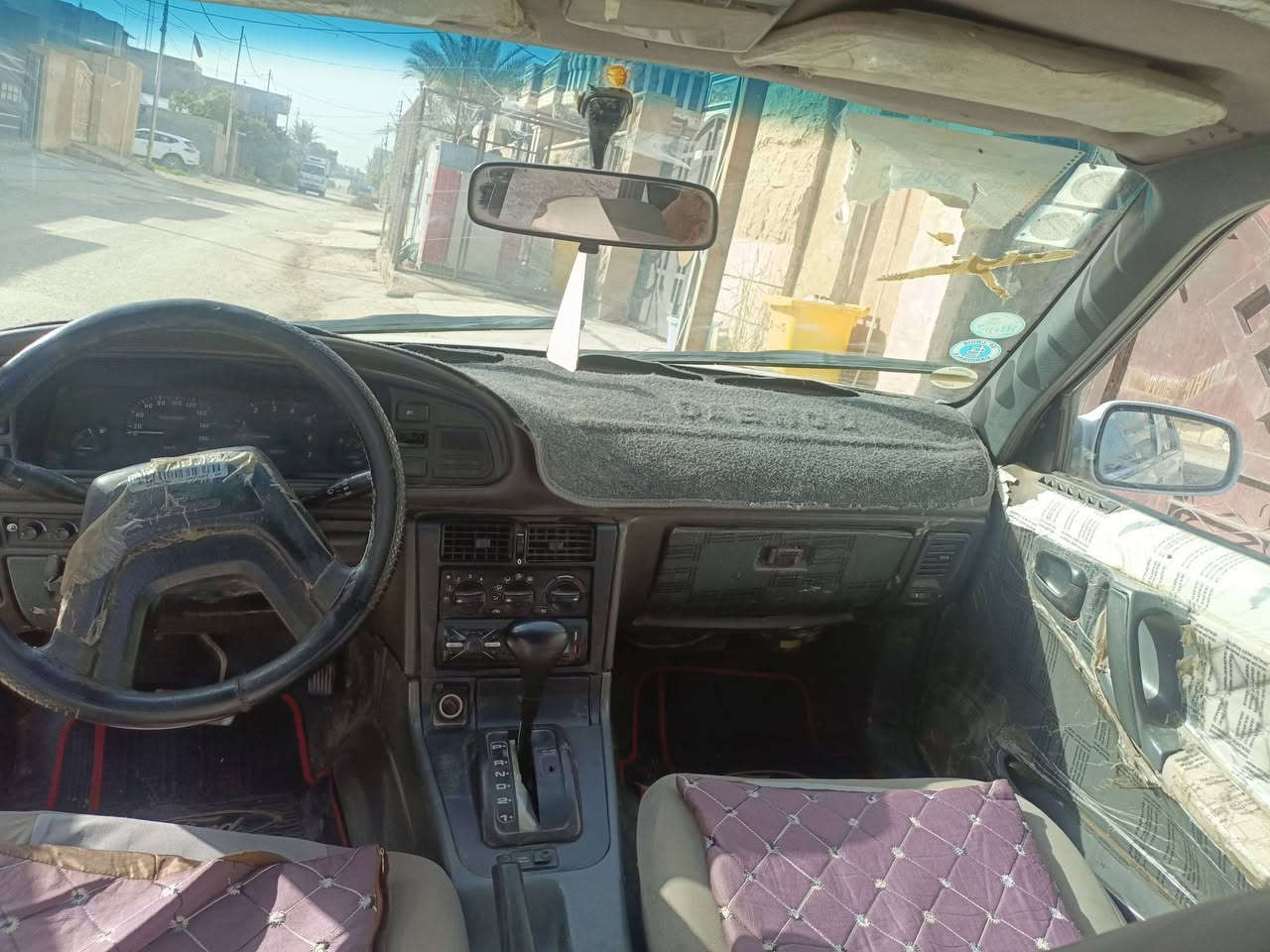 برنس موديل 95 رقم نكليزي بسمي ثاني يوم التحويل مكاني ديالى الخالص رقم بغداد بيهه خيط  تبخير السعر ٤٠وبيه وبيه مجال سياره نصبتهه طاوس ***********
