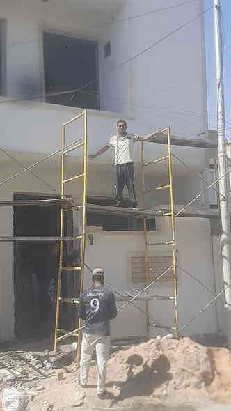 #كادر لبخ درجه اولى مصري استلام مهندس ***********
#بغداد
