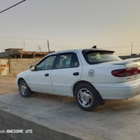 بدون صبغ • كير عادي • بغداد التاجي