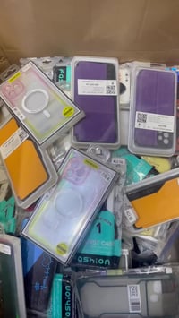 كفرات موبايل • ١٣٠ كفر • متنوعة