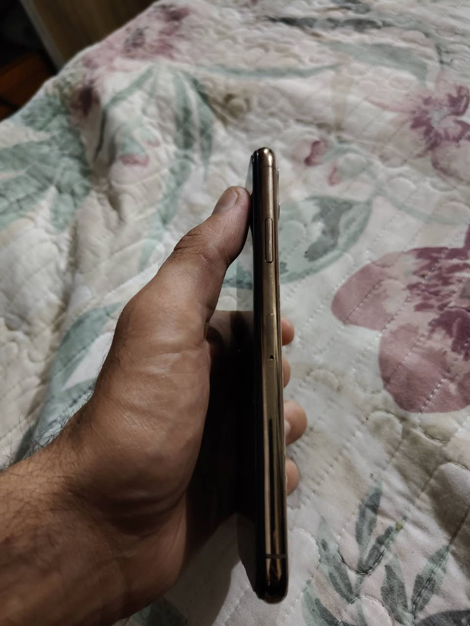 سلام عليكم
ايفون11برو ماكس البيع الجهاز نضيف مبدل ضهر وبطاريه السعر 350وبي مجال مكاني كربلاء حي العسكري العابد الستفسار اكثر***********
