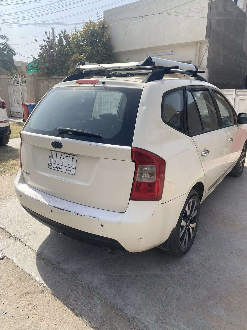 السلام عليكم
للبيع او مراوس بكارنز احدث

التفاصيل داخل الصور 

للتوضيح اكو صور قديمة بيها تغليف الكشنات قديم

وصور جديدة بدلت تغليف الكشتات 

***********
