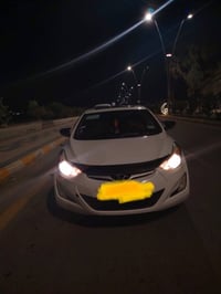النترا ٢٠١٦ • كفاله • رقم نكليزي ناصرية