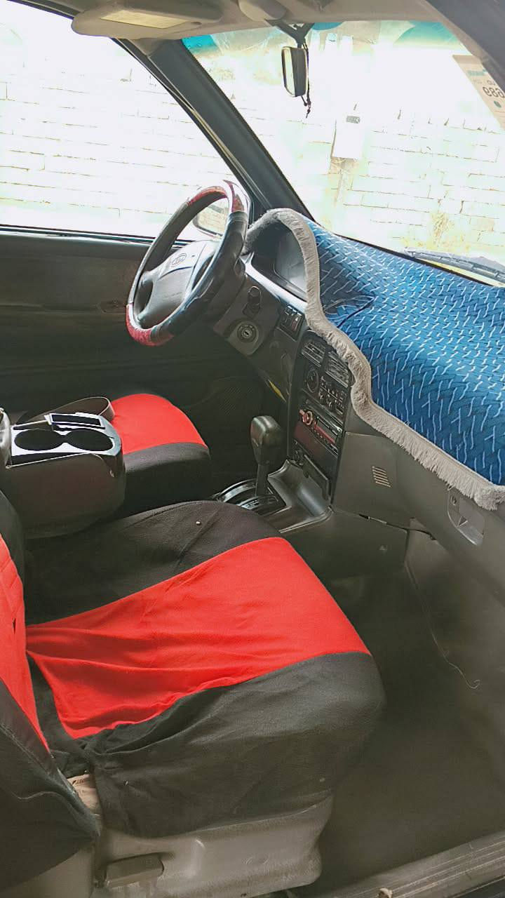 البيع كيه سبورتج 97 اوت ماتيك سعر 45وبيه مجال تبريد ويه سويچ ***********
