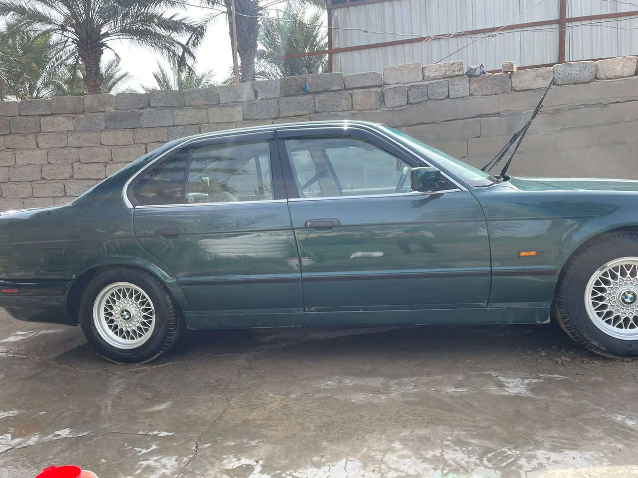 سلام عليكم بي ام موديل 91 كركوك مشروع ونطي شرط تحويل جاهزه كير مكينه اكسل تبريد كله مكفول داخل ابيض ملكي معروضه ب٦٥ وبيها مجال مكاني بغداد


**إذا كنت صاحب هذا الإعلان وتريد حذفه لأي سبب، رجاءا أرسل رسالة إلى الدعم الفني**