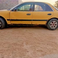 سوناتا ٢٠٠٠ • محرك كورلا • قادسيه الاماني