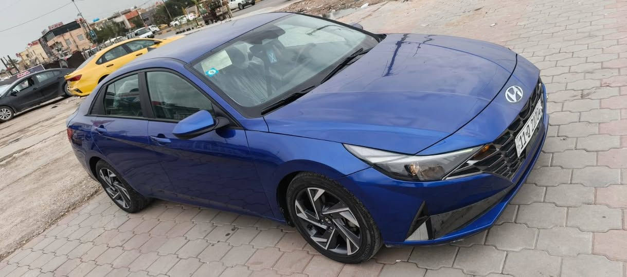 سلام عليكم
النترا 2023
محرك 2000 دوش
السيارة ماشية 79الف 
بصمه

تشيغل عن بعد

اشارة ترحيب

جنطة ذكية

رادار 

نقطه عمياء

تثبيت سرعة 
سايد بريك بصمة 
تحديد مسار
هواي بيها بعد موصفات 

السيارة ليبل واحد 
حادثها بنيد وجاملغ معمرات نفسهن

السعر130 وبيه مجال 

بيع او مراوس

مكاني بغداد حي اور قرب جامع الفردوس

***********
