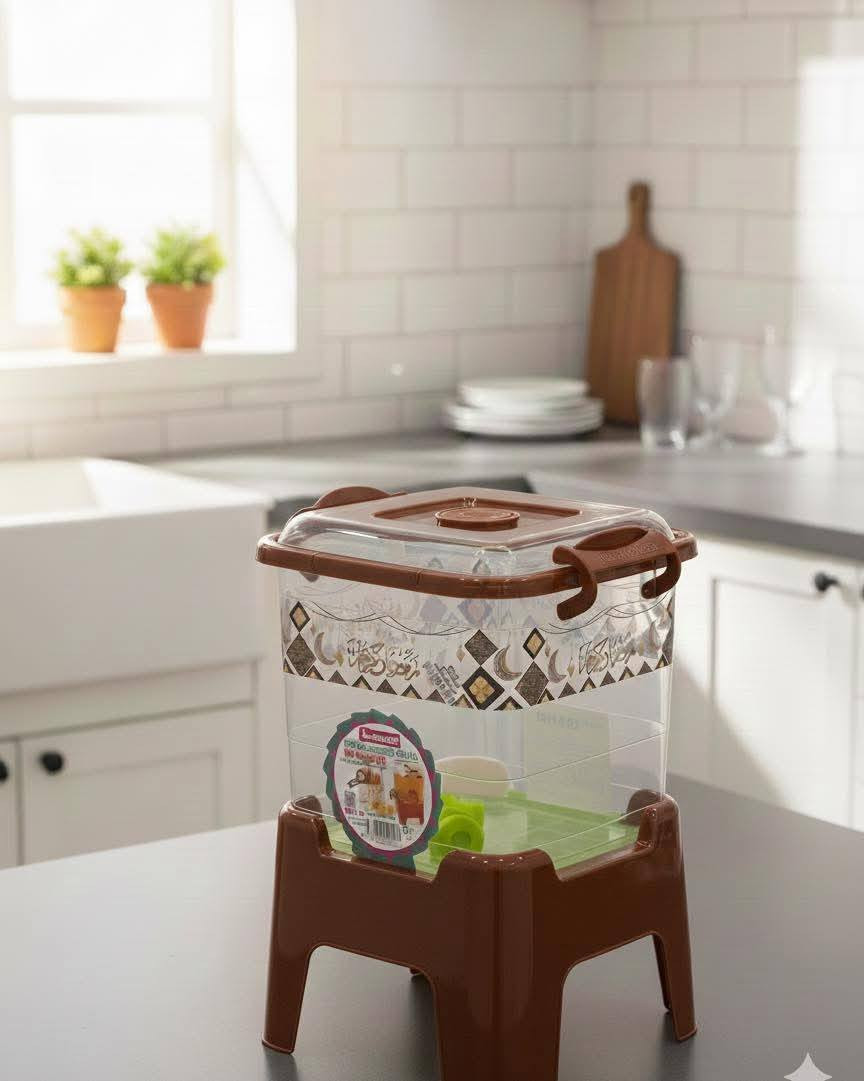 🚕خدمه توصيل داخل النجف 
***********
رمضان على الابواب 🌙🌙
تم توفير احتياجات السفره الرمضانيه 🌙🌚

ترمز بلاستك ستندر اصلي سعه 5لتر. سعر 3.500
مج زجاجي بأشكال رمضانية - سعر 2000 
شمعدان رمضاني سعر كل 3قطع 5الاف.

ويوجد لدينا كافه انواع الحتياجات الرمضانيه 🌙❤
