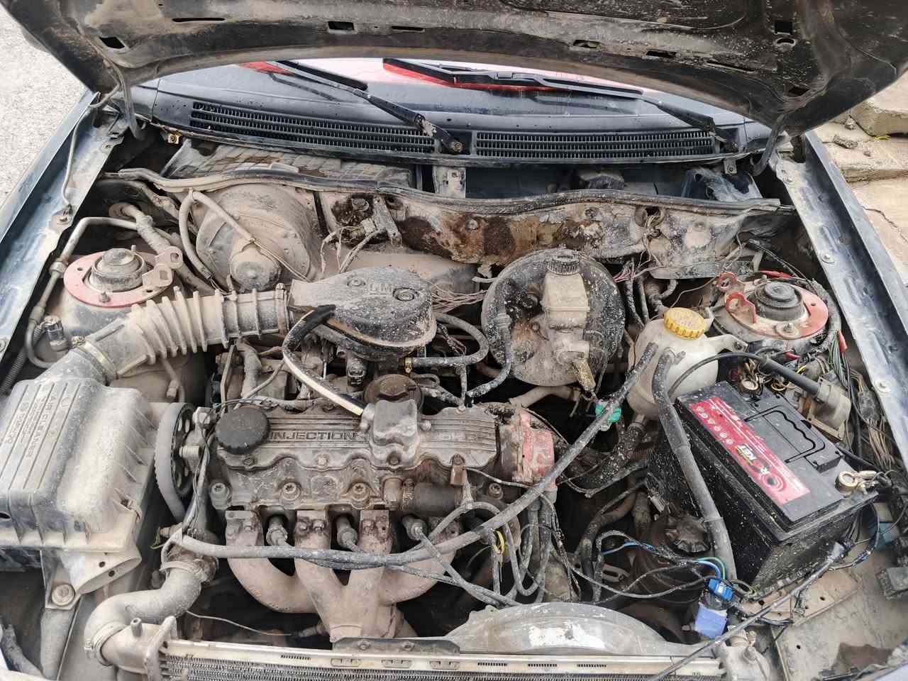 سلام سياره  دايو للبيع شرط الفحص كير صدر تخم تايرات 
محرك وكبر فكرته ١٨
دوش 
رقم صلاح الزين فحص
العنوان /الحويجه داخل 
السعر مليون و ٢٥٠
رقم ‭***********
