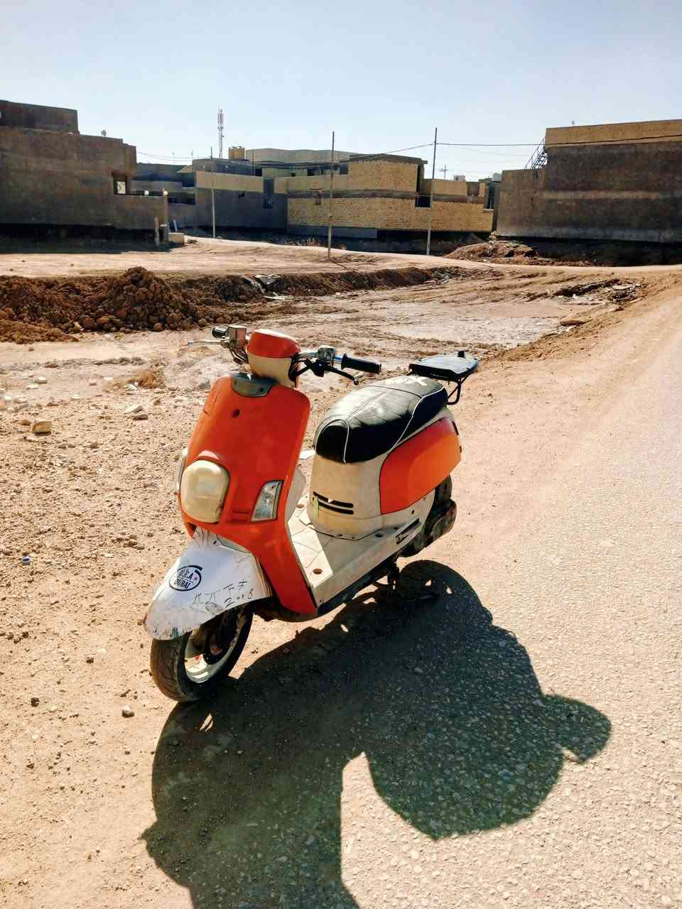 سلام عليكم ماكس بوليس 2008 بلادي مكفولة السعر 350 
مكاني بلقاسم ***********
