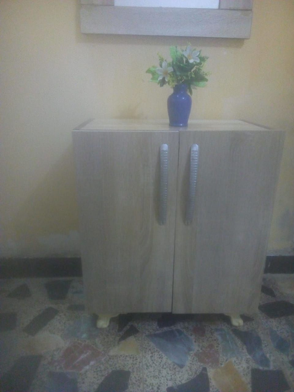 للبيع جديد بنايلون عنوان البلديات سعر خاص


**إذا كنت صاحب هذا الإعلان وتريد حذفه لأي سبب، رجاءا أرسل رسالة إلى الدعم الفني**