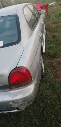 سوناتا 2000 • هيونداي سوناتا • سيارة سوناتا • سوناتا بيكاتشو • مكينة ب...