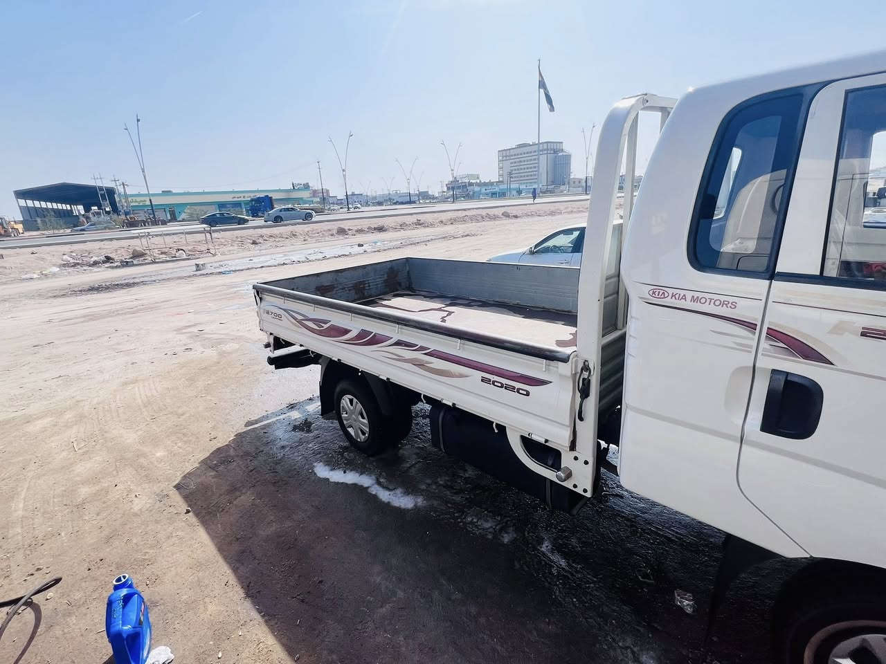 السلام عليكم بنكو نثية مفتوح 2020 شكل الجديد دشبول نفخ رقم بصره مكفولة كفاله عامه التقرير موجود بل المنشور محرك كير اكسل كفاله لا تنقيص لا تبخير تبريد ثلج سياره جديده مكاني بصرة تحويل ثاني يوم للاستفسار ***********
