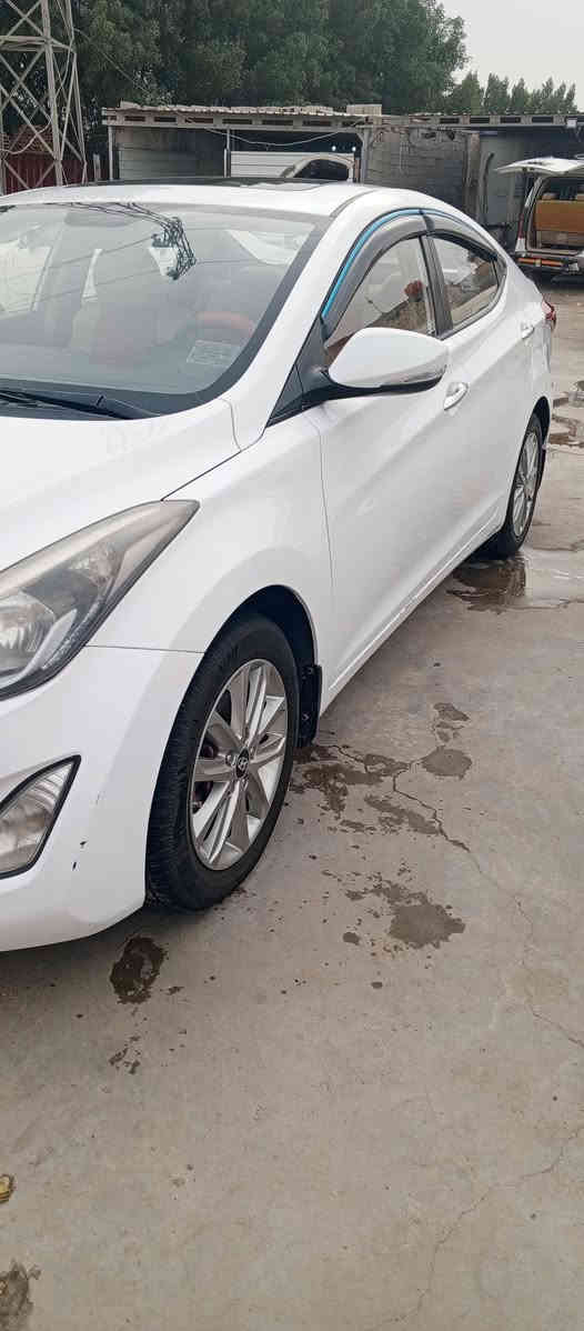 سلام عليكم انتره 2015 خليجي مكفوله 
ماشيه 109 مكينه1800 رقم واسط 
سعر 135 وبيه مجال مكاني ذي قار قضاء الرفاعي 
***********
