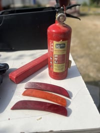 قطع غيار • تفصيخ • بسماية