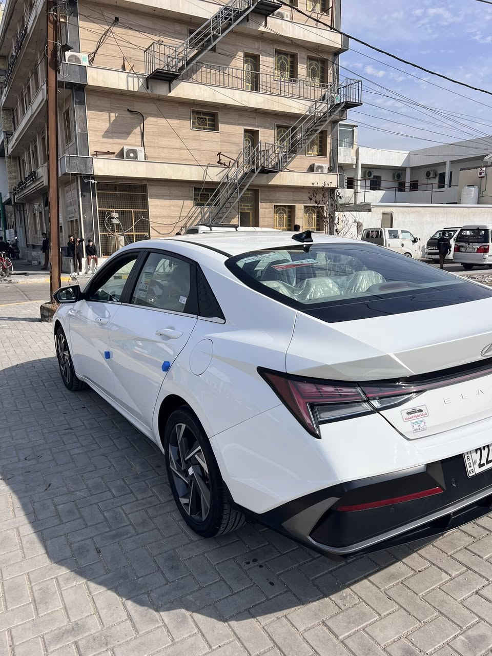 السلام عليكم الانتره  موديل 2024 كفاله عامه فول مواصفات خليجي ماشيه 48  بسم شركه السعر 193وبيه مجال المكان القبله الرقم ***********
