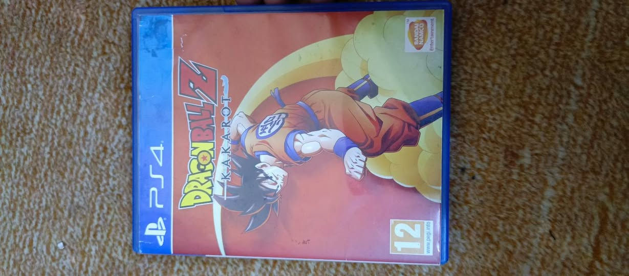 السلام عليكم
اعاده نشر 
للبيع فقط ما اراوس 
اقراص ps4
كلف ادفانس وارفير النسخه الاديشن ب 15
كلف مودرن وارفير 2 ب 17
كلف مودرن وارفير (كود 16) ب 17
كلف مودرن وارفير القديمه ريماسترد ب 20
ماين كرافت ب 18
ايام مضت (days gone) ب 13
دراكون بول كاكاروت z ب 12
اذا تاخذهن شلعه ب 110


**إذا كنت صاحب هذا الإعلان وتريد حذفه لأي سبب، رجاءا أرسل رسالة إلى الدعم الفني**