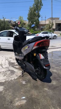 سكنس • ملف ٢٠٠٠ • بطاريات ٦ مسطره