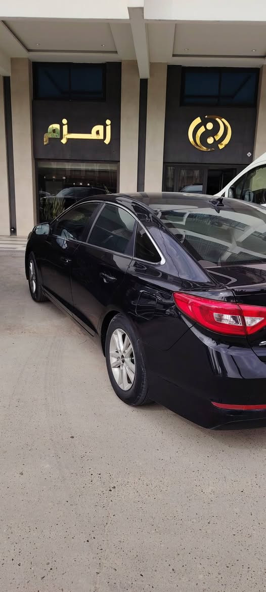 سوناته 16جديده بمعنى الكلمه ماشيه 85كير محرك كفاله حداديه كلهه جديده تخم تايرات جدد مابيهه نقص اي شي لا شخوط ولادحجات كشر وداخل كارتون حادث فقط جاملغ وبنيد مبدلات بدون اي دواخل سياره ناعمه ومامتعوبه مكاني نجف للستفسار *********** السعر ١١٨ بيهه مجال النجف, العراق
