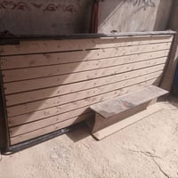 سيبايه ودرع خلفي سياره كيا للبيع 07809070600