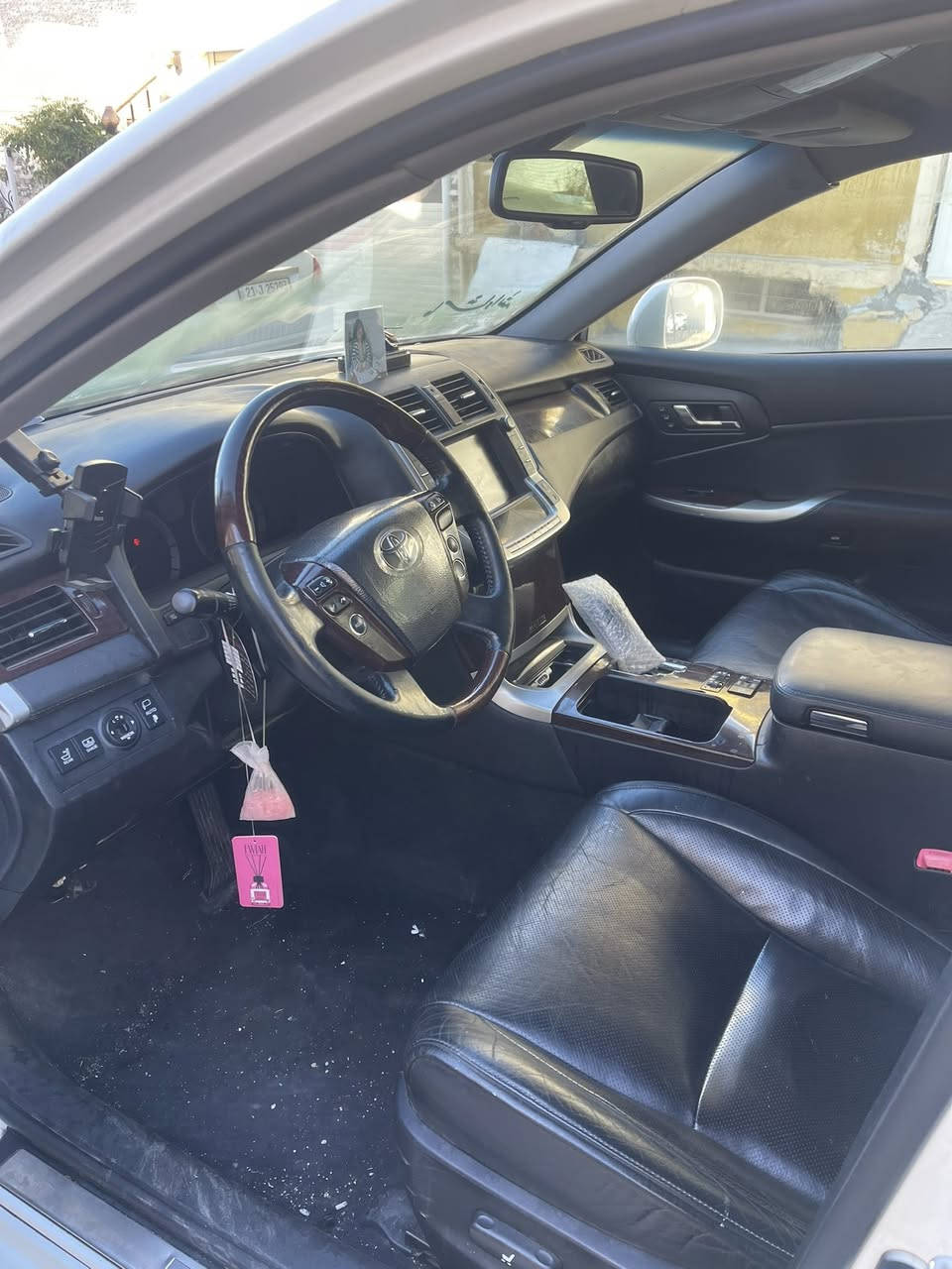 فرۆشتنی خێرا
2011 فول فولی بێ سلایت
بەشەرتی ABS ناییەم
0770 040 92 64
موشتەریت تەلەفون بکە لەخزمەتام
