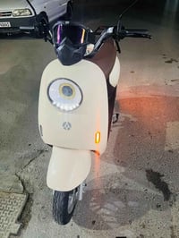 موديل ٢٥ • ٥ بطاريات • ٦٥ كم