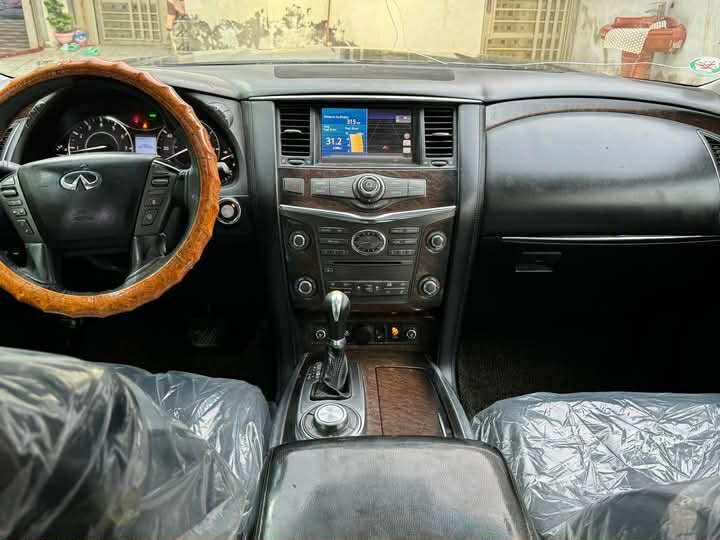 نيسان انفنتي موديل 2012  فول مواصفات بيع وترهم امراوس حسب القناعه مكاني الأنبار الرمادي ***********
