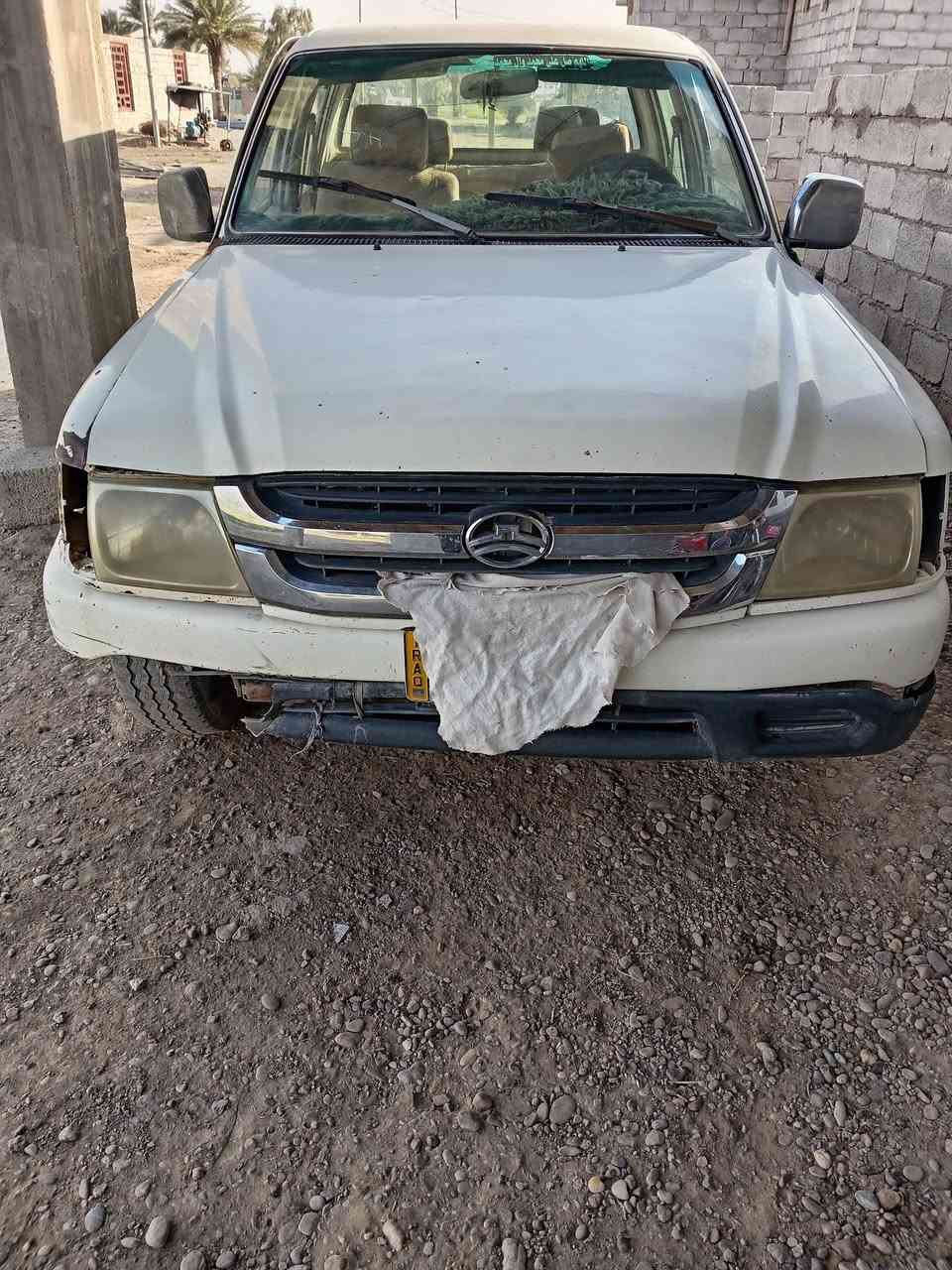 السلام عليكم سياره دير اللبيع موديل 2006 بيهه قسام شرعي انته وراعيهه السعر 20الإتصال ***********
