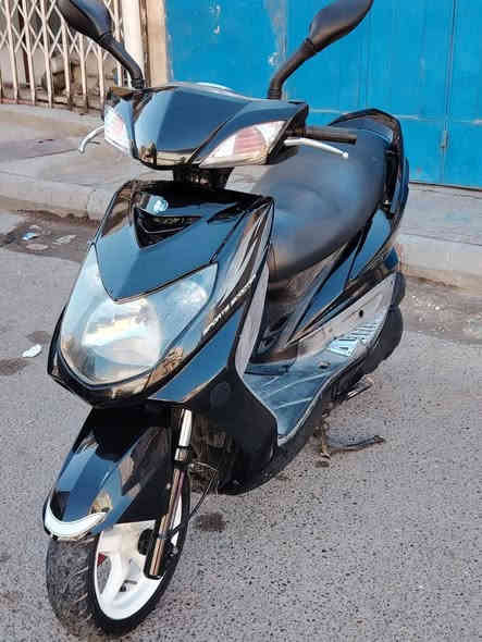 دراجه سكنس رامبو مكاني بغداد ***********
