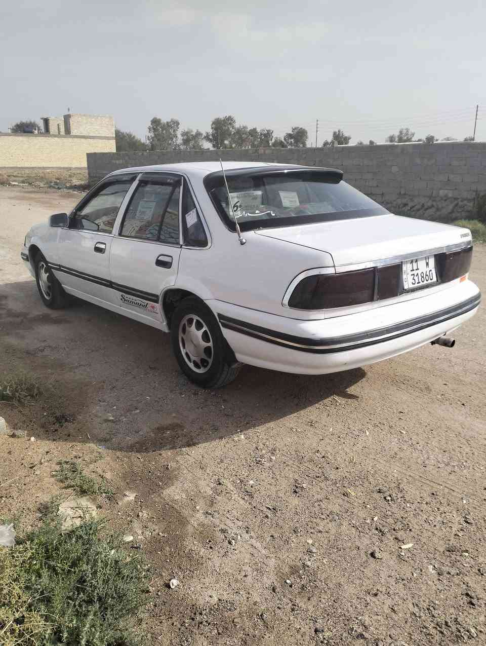 دايو ابرنس بغداد انكليزي
مكاني نجف تحويل ثاني يوم السعر 40 
السياره نظيفه


**إذا كنت صاحب هذا الإعلان وتريد حذفه لأي سبب، رجاءا أرسل رسالة إلى الدعم الفني**