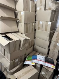 فانيرات رياضية • صناعة اوربية • جملة ١٢