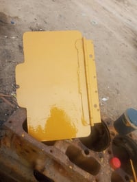 بابيه مال دبات بنيد شفل كتر ناين ففتي 950 82 للبيع 07713012659