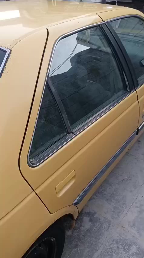 السلام عليكم بيجو بارص مديل 2015سياره نضيفه كير محرك تبريد ثلج سياره مامبدل بيه اي قطعه سياره بلاديه رقم ذي قار راعيه موجود سنويه ساقطه السعر 35مطلوبه هيئه وغرامات ينزلن من سعره الرقم ***********متواجد واتساب ورصيد
