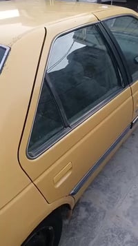 بيجو بارس • ٢٠١٥ • رقم ذي قار