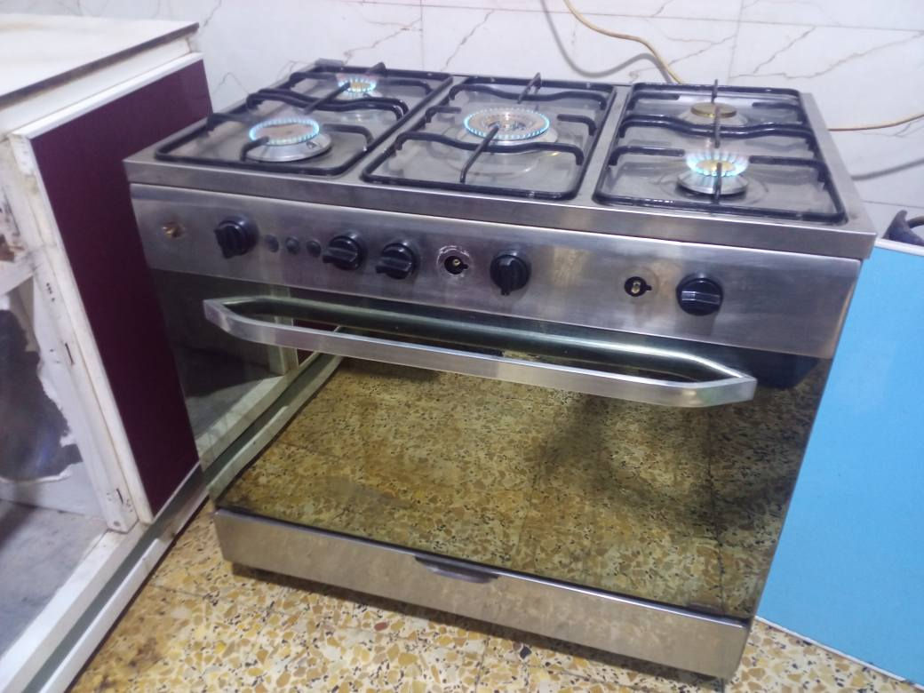 ملاحضه فرن عاطل*********** كربلاء, العراق
