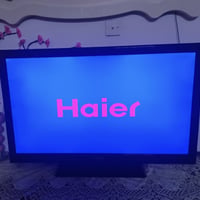 بلازما ٤٢ • بدون انترنيت • نظيفه