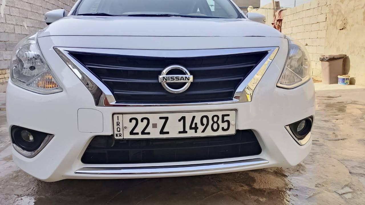 السلام عليكم
سني للبيع مديل 2025 كفاله عامه سياره جديده بمعنى الكلمه رقم اربيل انگليزي تريد تحويل تريد وكاله سياره جاهزه السعر 125 وبيه مجال مكاني نجف للاستفسار اكثر اتصال ع الرقم ما متواجد ع الفيس ***********
