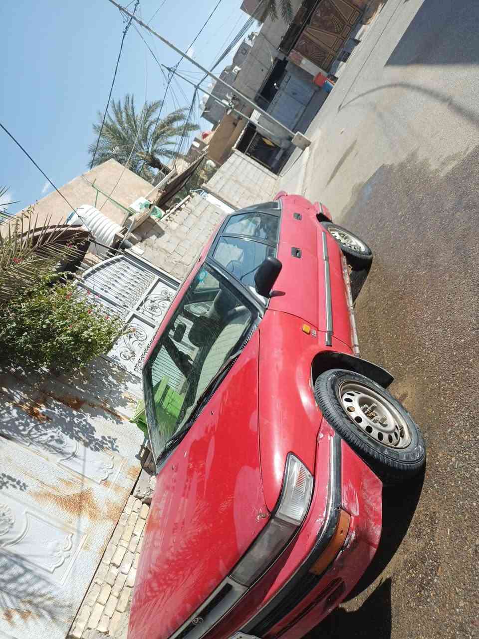 كورلا يسره بلاد هاش باك موديل 91
مكينه وكير مكفولات مكينه 1800 رقم بابل بسمي 
سنويه لغايت 29 تبريد منضومه كامله نقص كمبريسر
 السعر 29
العنوان كربلاء ‏  ‪***********‬‏
