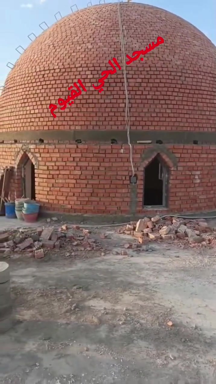 🔴 نداء إلى ميسوري الحال من المسلمين كافة ... 

 الموضوع / تجارة لن تبور لإكمال بناء مسجد . 

🔴 1- إسم المسجد  : الحي القيوم .

2- موقع المسجد : محافظة صلاح الدين / قضاء بيجي / الحي العسكري / خلف دائرة كهرباء بيجي . 

3- آلية التبرع : 

_ الإتصال ( بشكل مباشر ) على المشرفين القائمين على المسجد وهم كلا من السادة المدرجة تفاصيلهم في أدناه : 

1- مشرف / إمام وخطيب المسجد / دريد عبد الأمير أبو أسيد / رقم جواله : 
***********

2- مشرف / عبد العزيز حامد أبو عمر / رقم جواله : 
***********

3- مشرف / عبدالله عادل أبو وائل / رقم جواله : 
***********
***********

4- مشرف / زامل نادر أبو عبد التواب / رقم جواله : 
***********

أو عن طريق التبرع ( بشكل مباشر ) على رقم ( الماستر كارد ) التالي : 6704263927

ملاحظة : الماسترد كارد المذكور بإسم ( فتاة ) أول حرف من اسمها يبدأ بحرف ( النون ) وآخر حرف من إسمها ينتهي بحرف ( التاء المربوطة ) . 

وجزى الله الجميع خيرا كثيرا وجعل ما سيقدمونه في موازين حسناتهم وحسنات أمواتهم ... 

🌹 وأخيرا نداء لك من القلب يا عبدالله : 

إن لم تستطع أن ( تتبرع بشيء ) فأقل ما تفعله هو أن ( تشارك ) هذا المنشور  على مواقع ( التواصل الإجتماعي ) كافة أو على ( الكروبات الخاصة بك ) ... 

🌹 ولا تنس أخي المسلم أنك ( بنشرك لهذا المنشور ) ستنال أجورا كثيرة لا يعلمها إلا الله ( لأن الدال على الخير كفاعله ) فكل من تبرع ( بسبب مشاركتك ) لهذا المنشور سيكون ( أجره كله لك ) بإذن الله تعالى بل سيكون في ( موازين حسناتك ) يوم القيامة والله لا يضيع أجر المحسنين ... 

لا تنسوا ذكر الله : 
سبحان الله وبحمده 
عدد خلقه
ورضا نفسه 
وزنة عرشه 
ومداد كلماته  . 

 وصل اللهم على نبينا محمد وعلى آله وصحبه أجمعين .
