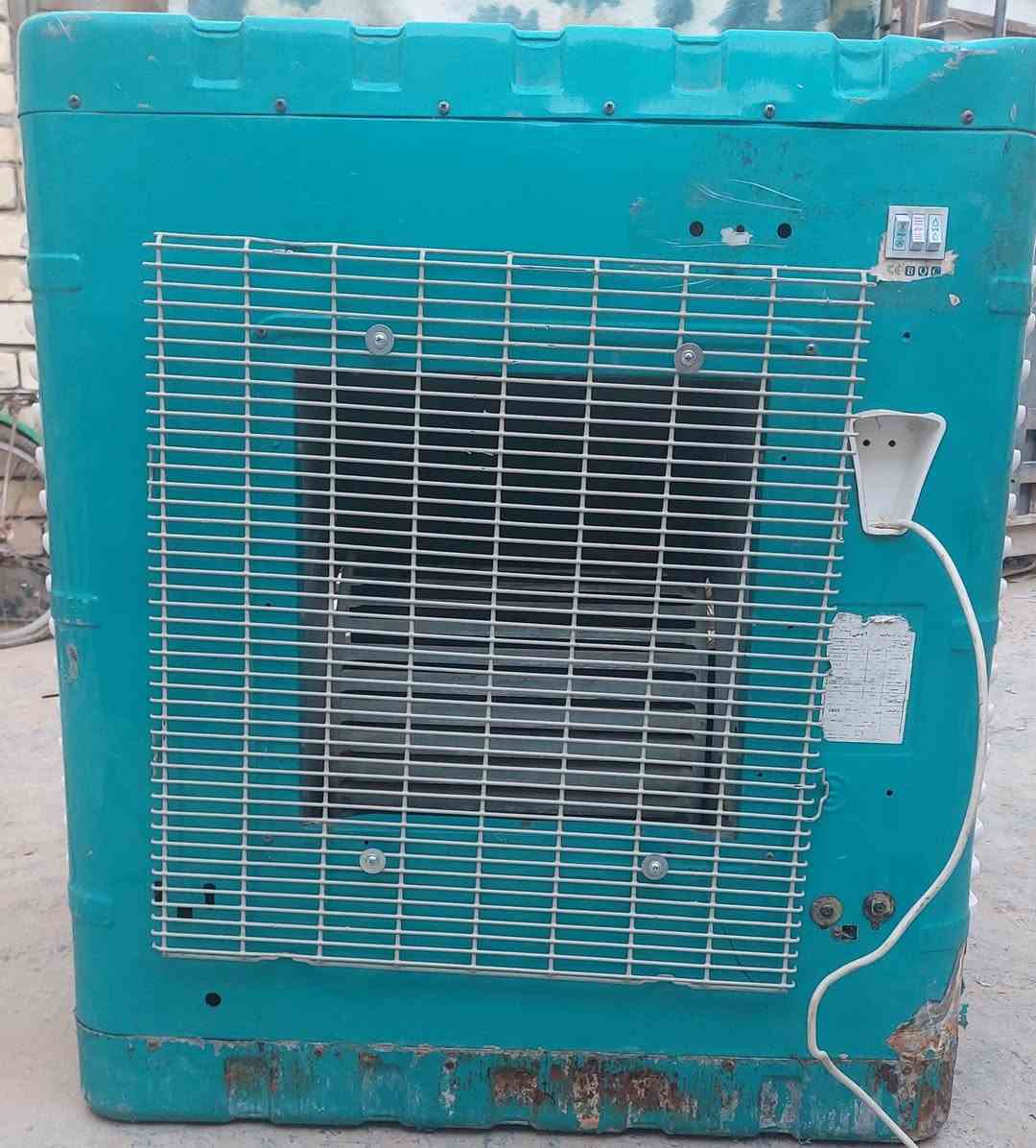 مبرده للبيع اخت الجديده ماطور اصل 2سرع شرط نضافه تصال فقط ***********
