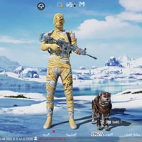 عندي حساب للبيع لفل 79 متعوب عليه أو مشحون بي ام فور ثلجي و هواي اسلحه...