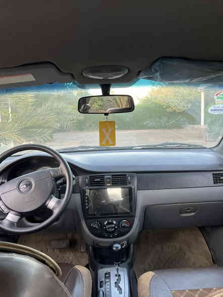 سلام عليكم أوبتره موديل 2012 البيع. 
السعر82 وبيه مجال بسيط  ***********—-***********–مكان السياره بغداد
