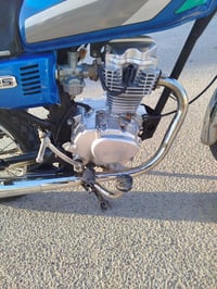 دراجه للبيع • مكينة تخبل • مكفوله من السرقه