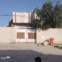 بيت زراعي • منطقة رمثان • غرفتين نوم