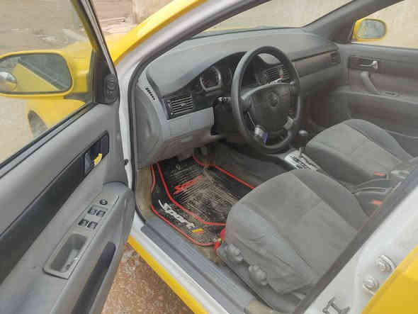 اوبتره موديل ٢٠١٤خليجي بيه جاملغ وبنيد مبدلات رقم بغداد  سنويه جديده مشروع وطني مصفره هيه وغرامات تحويل ثاني يوم جاهزه محرك كير حداديه سياره احله من صور مكاني العماره  مركز المدينه  سعر ٦٨بيه مجال تصل ***********
