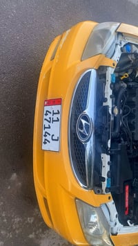 هونداي فيرنا 2014 للبيع السعر 71 العنوان بغداد 07713953927 بي واتساب