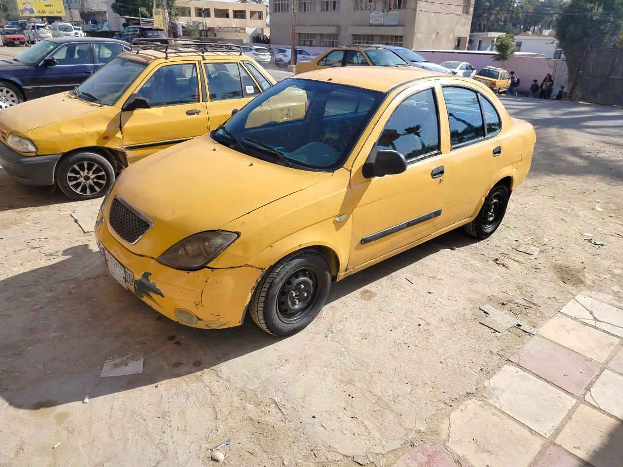 السلام عليكم سياره طيبه للبيع موديل ١٥ مكينه بيه خيط بخار كير مكفول رقم ألماني بغداد السعر ١٦ مكاني بغداد الاتصال عل رقم *********** مكلف بل نشر من رخصة الأدمن
