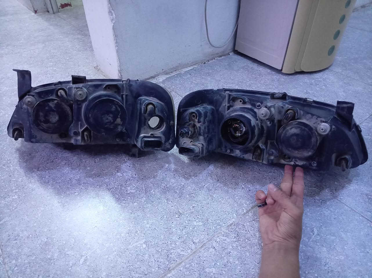 زوجين لايتات كوين الزوج ب 25 الف مكان بلكرامة


**إذا كنت صاحب هذا الإعلان وتريد حذفه لأي سبب، رجاءا أرسل رسالة إلى الدعم الفني**
