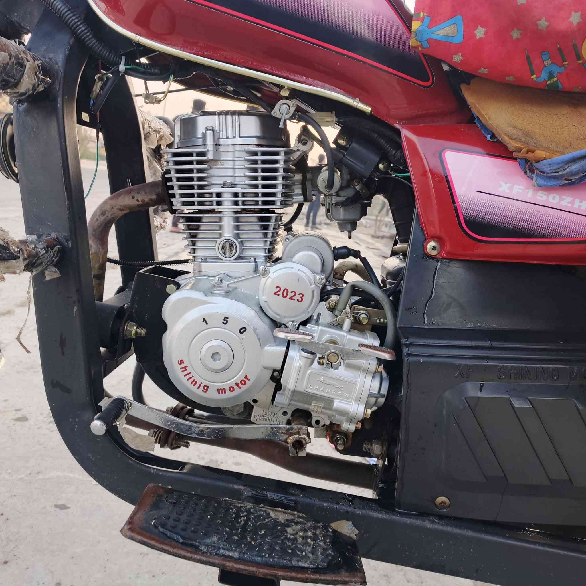 ستوت أم،طير 2023 جديد سنويه وارقام انكليزي السعر 3200 وبيها مجال
***********
***********
